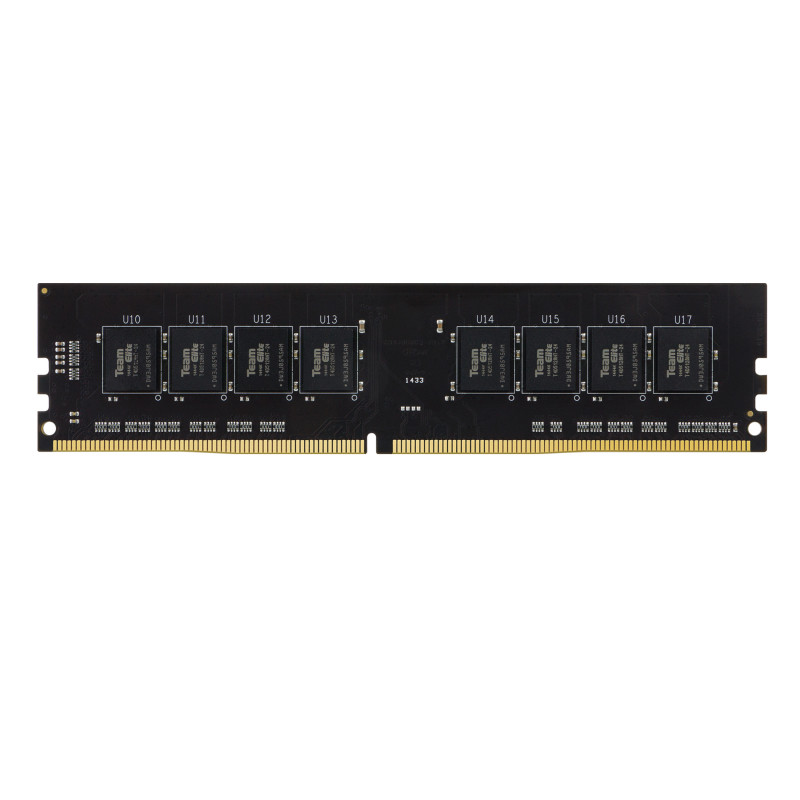 Teamgroup Elite 16GB DDR4-3200 DIMM PC4-25600 CL22, 1.2V