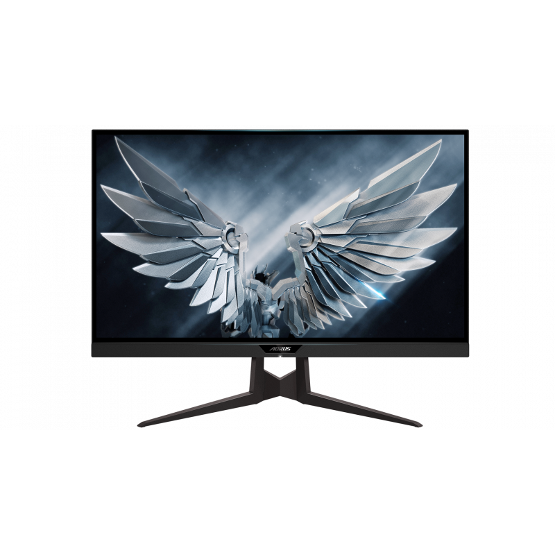GIGABYTE AORUS FI27Q-P 27'' Gaming IPS monitor, 2560 x 1440, 1ms, 165Hz, HDR, RGB