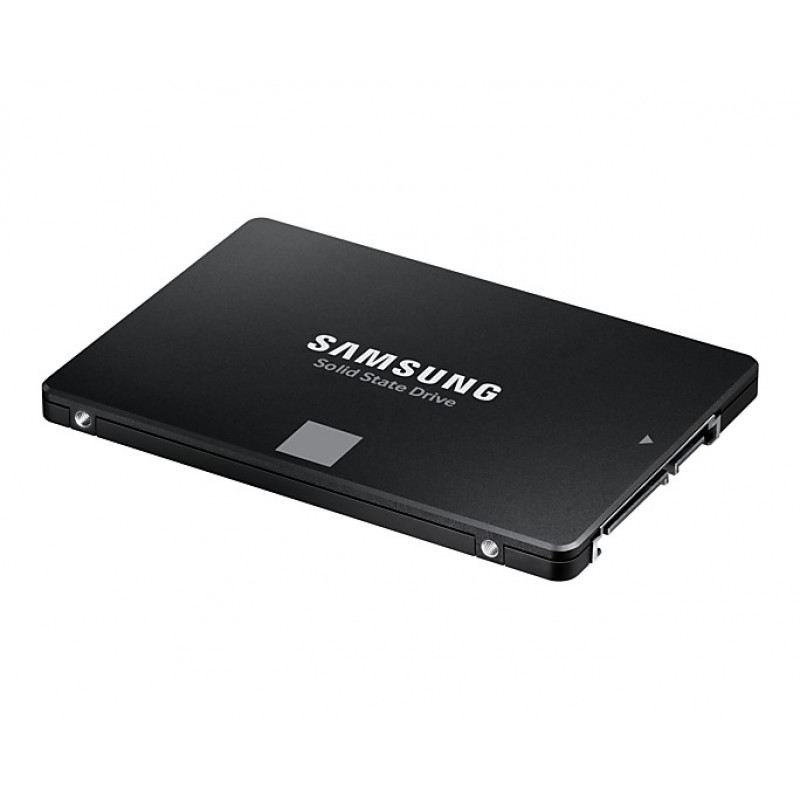 Samsung 2TB 870 EVO SSD SATA3 2.5" disk
