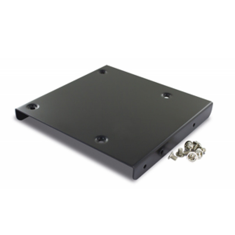 Integral adapter SSD / HDD iz 2,5" na 3,5" za vgradnjo v ohišje