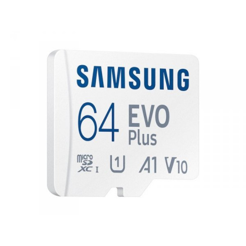 Samsung Evo Plus microSD 64gb