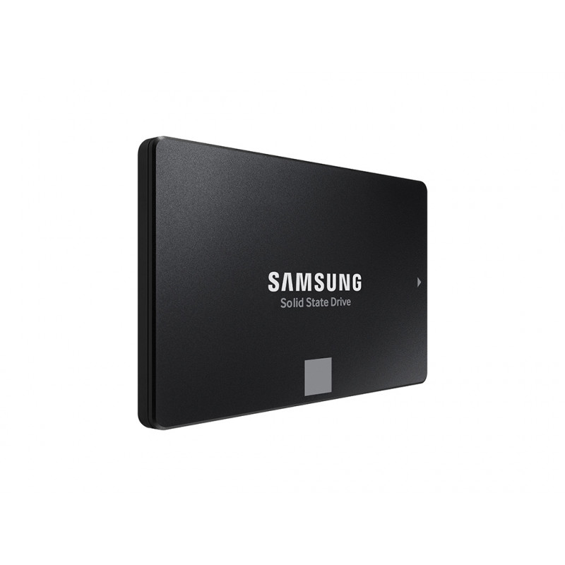 Samsung SSD 870 EVO 4TB 2.5" SATA3 V-NAND TLC 7mm