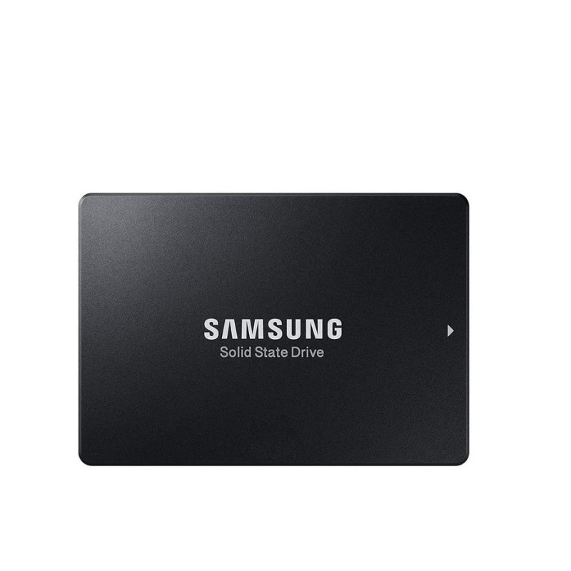 Disk SSD 6,4cm (2,5″) 960GB SATA3 Samsung PM883 Enterprise 550/520MB/s Bulk