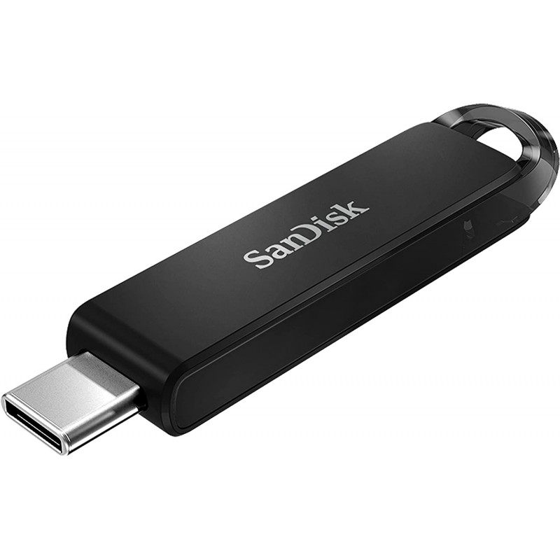 SanDisk Ultra® USB Type-C™ Flash Drive 256gb