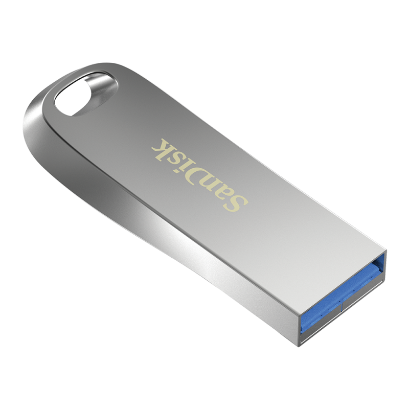 SanDisk 32GB Ultra Luxe™ USB 3.1