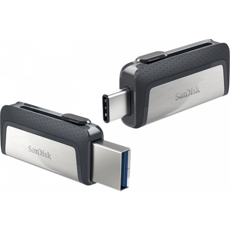 Sandisk 64GB ULTRA DUAL DRIVE USB TYPE-C