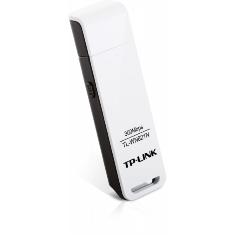 TP-LINK WN821N 300Mbps brezžična USB mrežna kartica