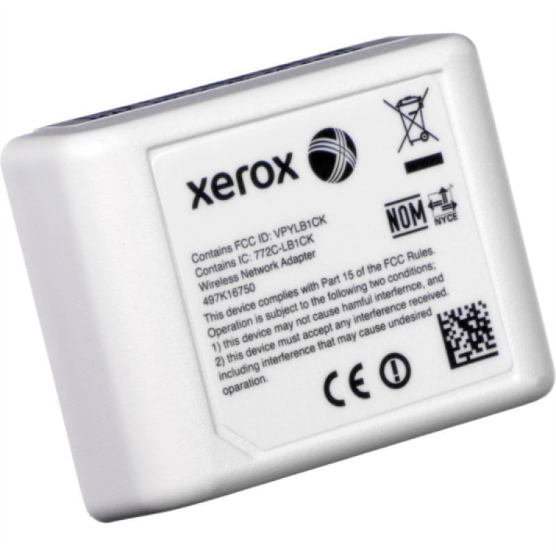 Xerox brezžična mrežna kartica