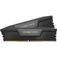 Corsair VENGEANCE 32GB (2x16GB) DDR5 5200MHz PC5-41600 CL40, 1.25V