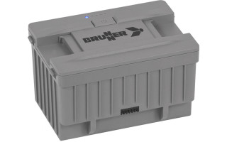 BRUNNER baterija POLARYS E-PACK 15 0826043N