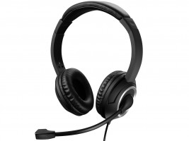 Sandberg MiniJack Headset naglavne slušalke