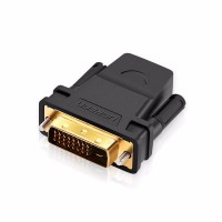 Ugreen DVI 24+1 (M) na HDMI (Ž) adapter - polybag