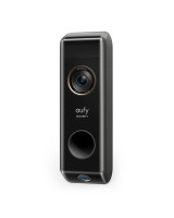 Anker Eufy Security video zvonec z dvojno kamero 2K