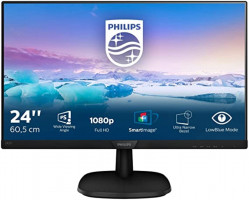 Philips 243V7QJABF 23,8" IPS monitor