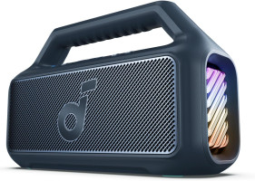 Anker Soundcore BOOM 2 prenosni Bluetooth zvočnik, moder