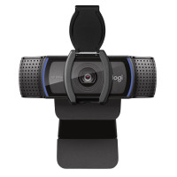 Logitech Spletna kamera C920s HD PRO, USB - poškodovana embalaža, izdelek nov !
