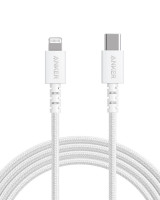 Anker PowerLine Select+ USB-C na Lightning kabel 1,8m bel