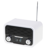 Adler radio in predvajalnik Bluetooth/AUX/FM/SD/USB AD1185