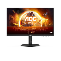 AOC G4 Q27G4X 27" IPS QHD 180Hz gaming monitor