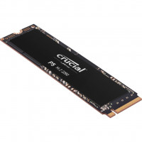 Crucial P5 Plus 1TB 3D NAND NVM PCIe M.2 SSD- Gaming SSD