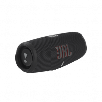 JBL Charge 5 brezžični Bluetooth zvočnik, črn 