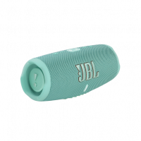 JBL Charge 5 brezžični Bluetooth zvočnik, turkizni