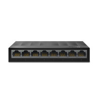TP-LINK LS1008G 8 port Gigabit mrežno stikalo / switch