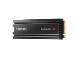 Samsung 980 PRO SSD 1TB M.2 80mm PCI-e 4.0 x4 NVMe, V-NAND