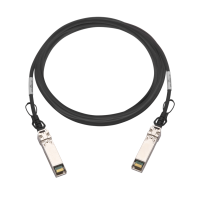 SFP+ 10GbE twinaxial direct attach kabel, 3.0M