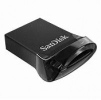 SanDisk Ultra Fit USB 256GB USB 3.1.do 400 MB/s