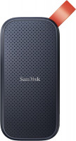 SanDisk 1TB Portable SSD 800MB/s, USB-C, USB 3.2 Gen 2