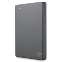 Seagate zunanji disk 2,5" 5TB Basic Portable USB 3.0