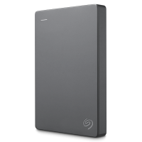 Seagate zunanji disk 2,5" 4TB Basic Portable USB 3.0