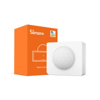 SONOFF senzor gibanja ZigBee protokol SNZB-03