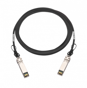 QNAP 3M SFP+ 10GBE DIRECT ATTACH KABEL