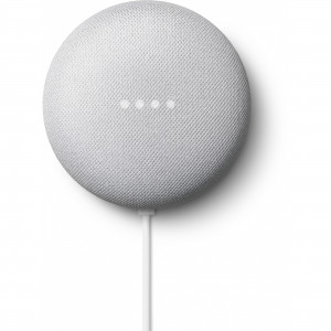 Google pametni hišni asistent Nest Mini zvočnik