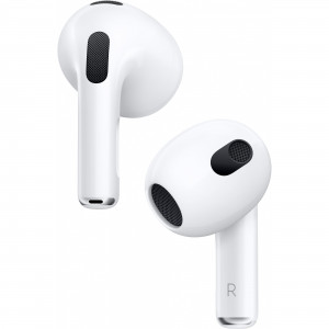 Apple slušalke AirPods 3.generacija
