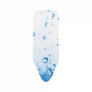 Brabantia prevleka in podloga za likalno desko C 124x38cm ice water