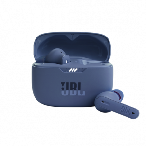 JBL Tune 230NC TWS BT5.2 In-ear slušalke z mikrofonom, modre
