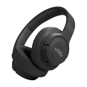 JBL Tune 770NC Bluetooth naglavne brezžične slušalke, črne