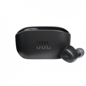 JBL Wave 100TWS BT5.0 In-ear slušalke z mikrofonom, črne