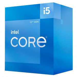 Intel Core i5 12500 BOX procesor