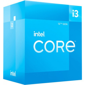 Intel Core i3 12100 BOX procesor