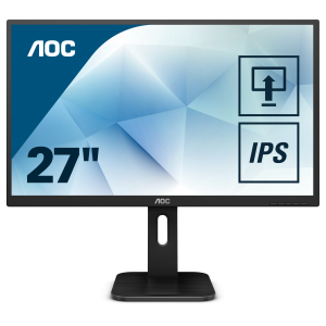 AOC 27P1 27'' IPS monitor