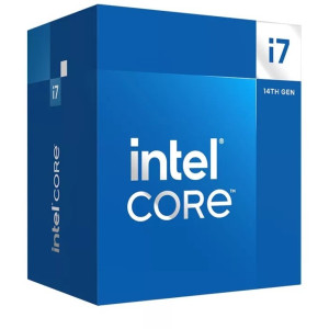 Intel Core i7 14700F BOX procesor