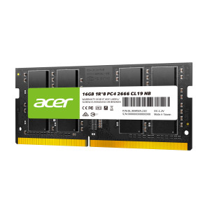 Acer SD100 8GB DDR4 2666MHz SO-DIMM CL19, 1.2V