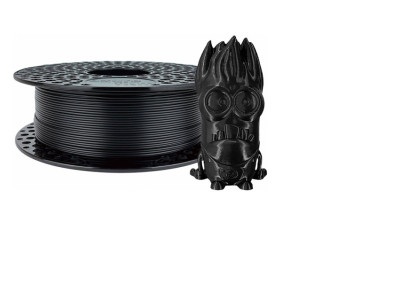 AzureFilm PLA 1,75mm 1000g filament za 3D tiskalnik ČRN