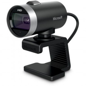 Microsoft LifeCam 5MP USB spletna kamera