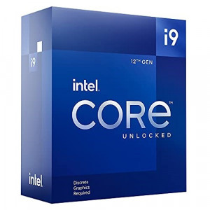 Intel Core i9 12900KF BOX procesor