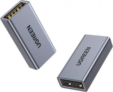 Ugreen USB-A na USB-A adapter, 1kos - polybag
